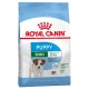 Royal Canin Mini Puppy - пълноценна храна за подрастващи кучета от дребните породи с тегло в зряла възраст до 10 кг., до 10 месечна възраст - 2 кг